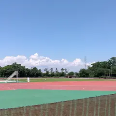 四ツ池公園 陸上競技場