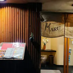 ＭＡＲＵ