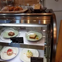 East Cafe