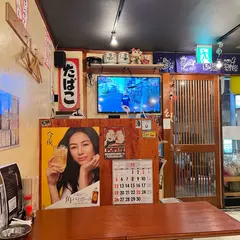 肴と海鮮 ともしびセカンド