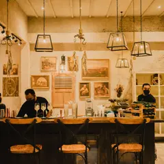 L'Osteria Pizza e Cucina Canggu