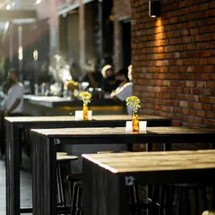 Black Sand Brewery