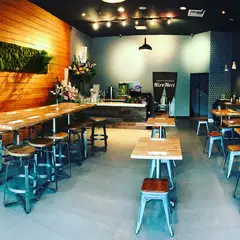 HiroNori Craft Ramen (Irvine)