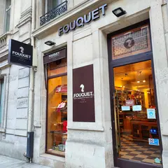 Louis Fouquet