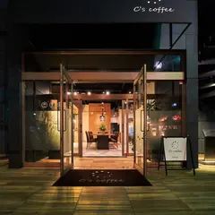 C’s coffee(シーズコーヒー)
