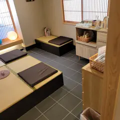K-style東本願寺