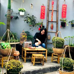 Son Tra Retreat Garden Lounge & Eatery