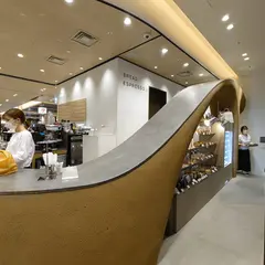 パンとエスプレッソと東京＆TOKYO