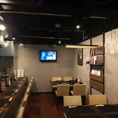炭焼 月ト太陽