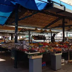 Campo de la Pescaria