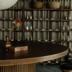 LAOSI - 漢方薬店