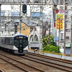 滝井駅
