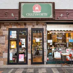 紅茶と英国菓子の店 CHATSWORTH(チャッツワース)