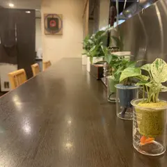 博多辛味噌タンメン 笑盛 天神南店 (えもー)