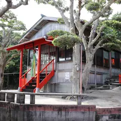 荒熊神社