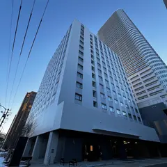 ホテル エミオン 札幌