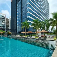 Aloft Singapore Novena