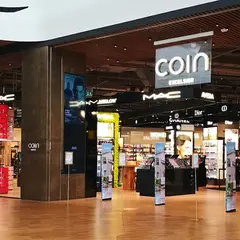 Coin Excelsior