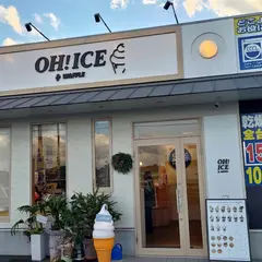 OH!ICE&WAFFLE オーアイスアンドワッフル