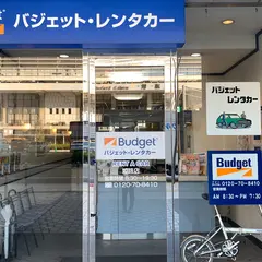 バジェット レンタカー 姫路店