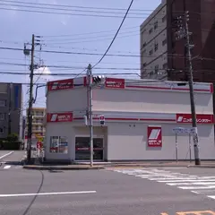 ニッポンレンタカー 新山口駅前 営業所