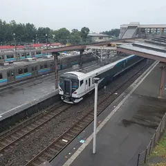 P2 伊豆高原駅 有料駐車場