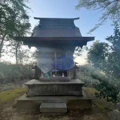 猿田彦神社