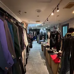 古着屋 Ayne doppio