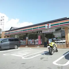 セブンイレブン 御殿場滝ケ原店