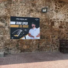eGolf Megastore - Abu Dhabi