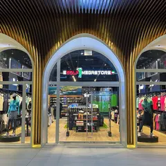 eGolf Megastore, Dubai Mall