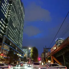 東京ビル TOKIA 駐車場