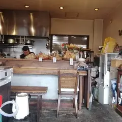 御飯人