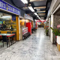万年商業大楼