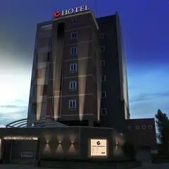 ホテルコンチネンタル福井大和田店