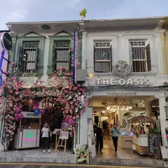 The Oasis Thalang