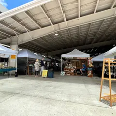 Lokahi Kailua Market