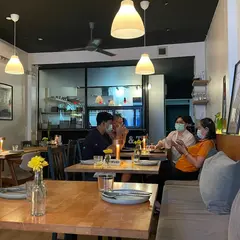 Surf & Turf by Soul Kitchen
