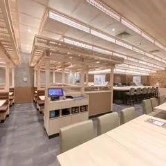 Tempura Makino (Suntec City)