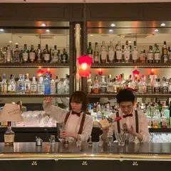 SUNTORY JIGGER BAR SAPPORO