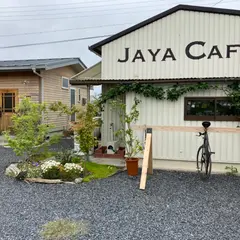 Jaya Cafe ジャヤカフェ