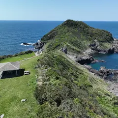 川尻岬