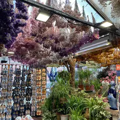 Bloemenmarkt