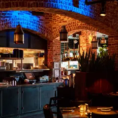 Bobby-Q BBQ Restaurant and Steakhouse