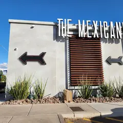 The Mexicano