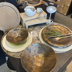 とうしょう窯 合羽橋店