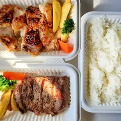 ニトリダイニング みんなのグリル新山下店