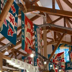 魚の駅生地 とれたて館