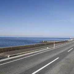 しんきろうロード