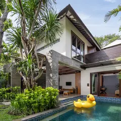 Le Jardin Boutique Villa